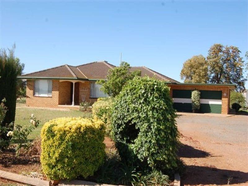 Farm 767 Barracks Road, YENDA NSW 2681, Yenda - Image 1