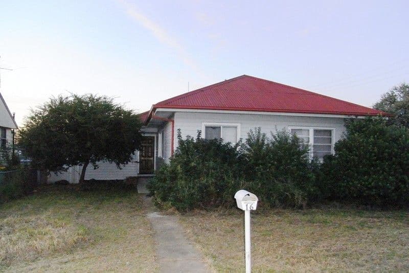 16 Douglas Street, CULCAIRN NSW 2660, Culcairn - Image 1