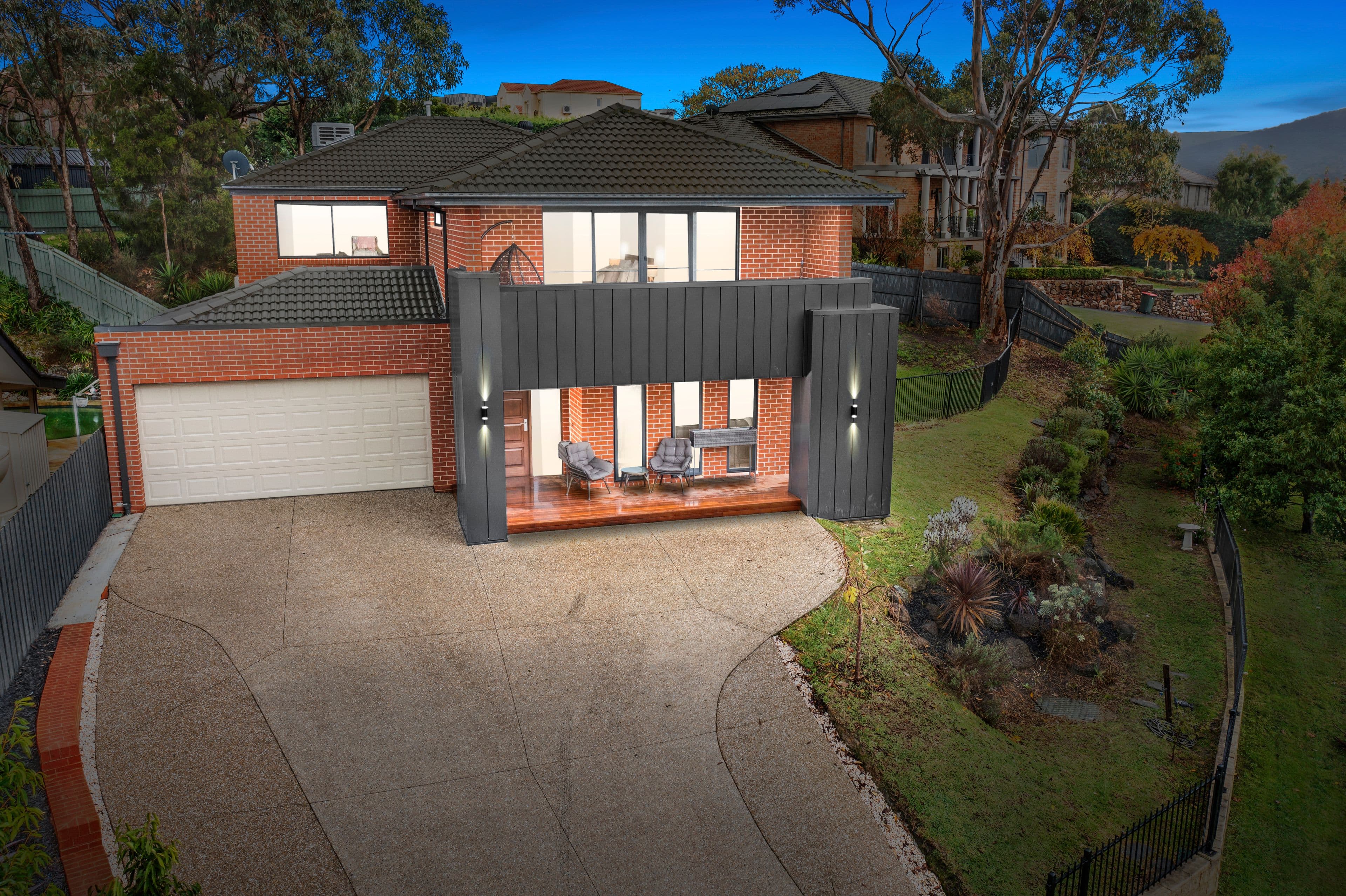 1b Lords Court, Lysterfield VIC 3156, Lysterfield - Image 1