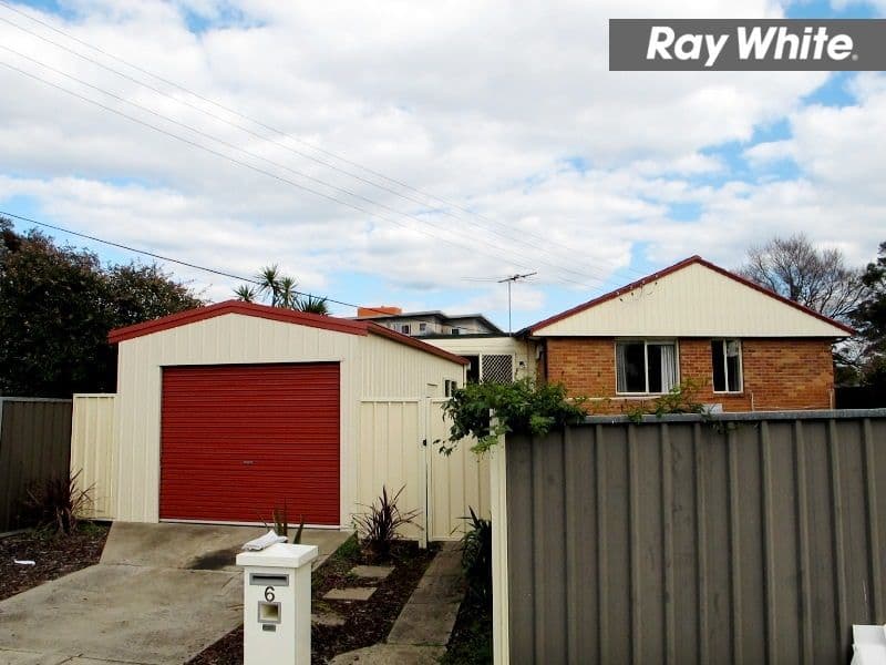 6 Woolnough Place, Cartwright - Image 1