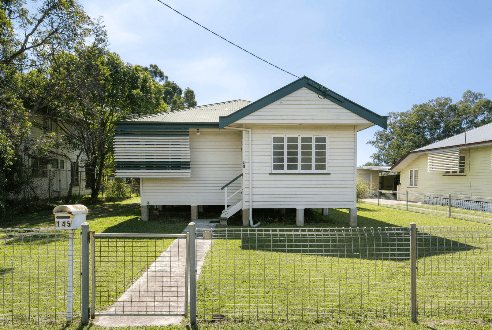 145 Zillmere Road, Boondall QLD 4034, Boondall - Image 1