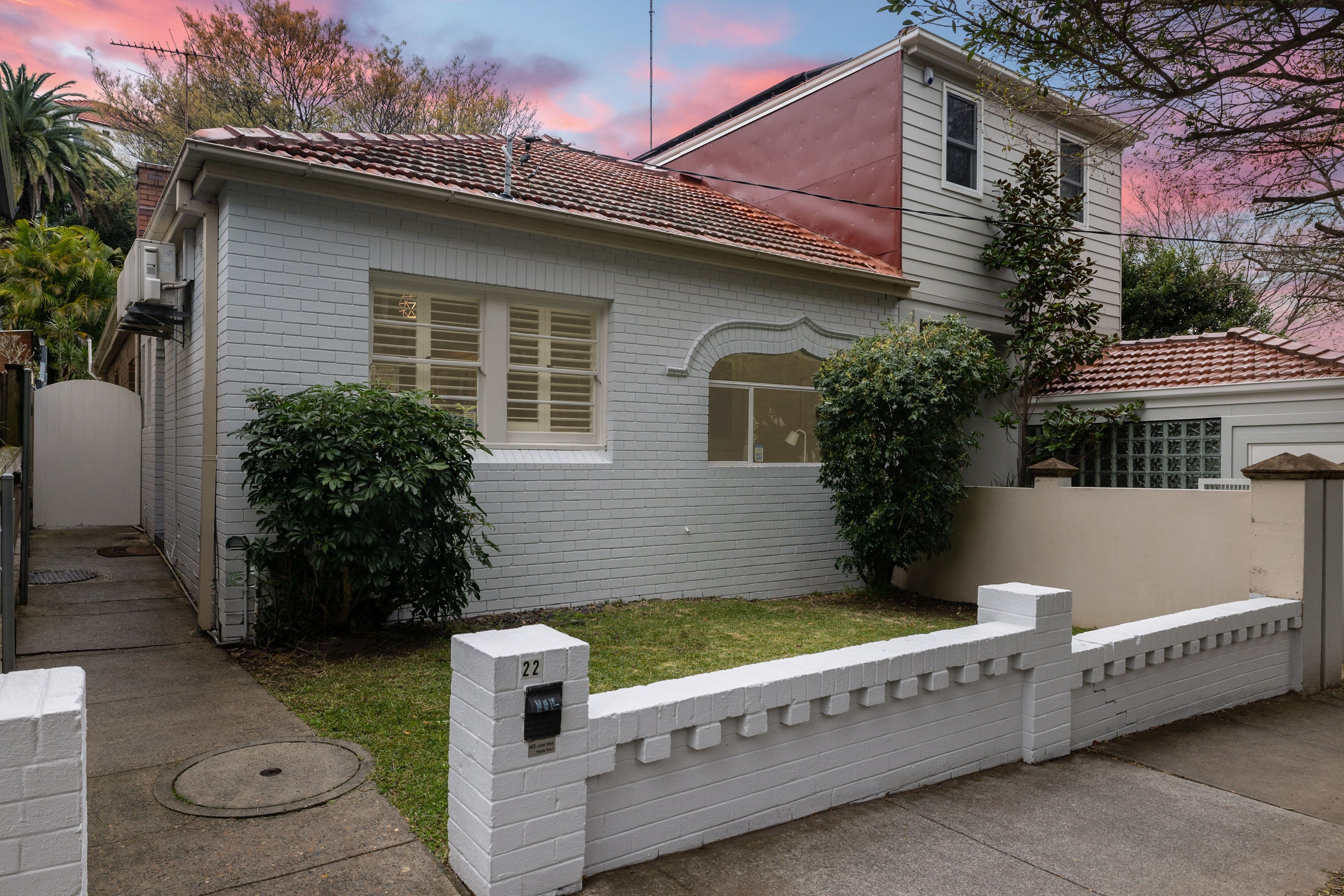 22 Pauling Avenue, Coogee NSW 2034, Coogee - Image 1