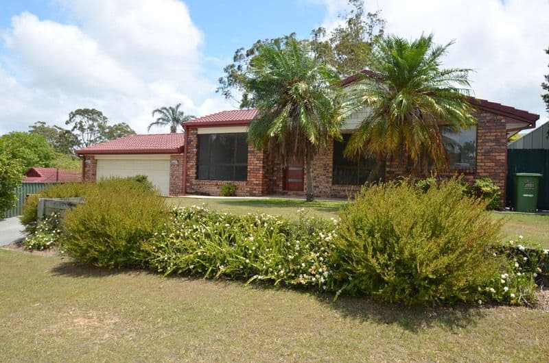 4 Yarran Drive, ASHMORE QLD 4214, Ashmore - Image 1