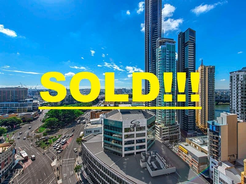 540 Queen Street, BRISBANE QLD 4000, Brisbane City - Image 1