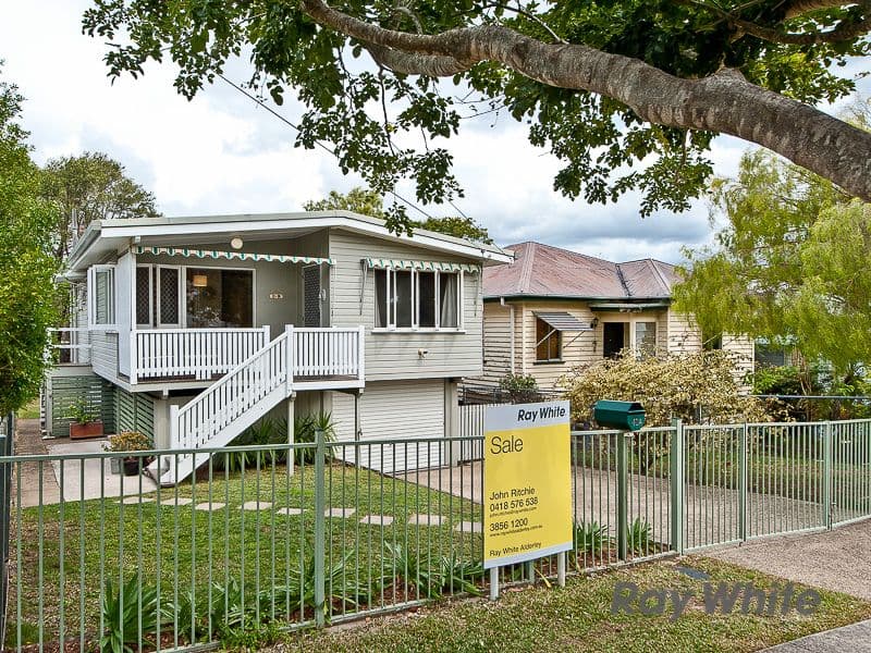 40A White Street, EVERTON PARK QLD 4053, Everton Park - Image 1