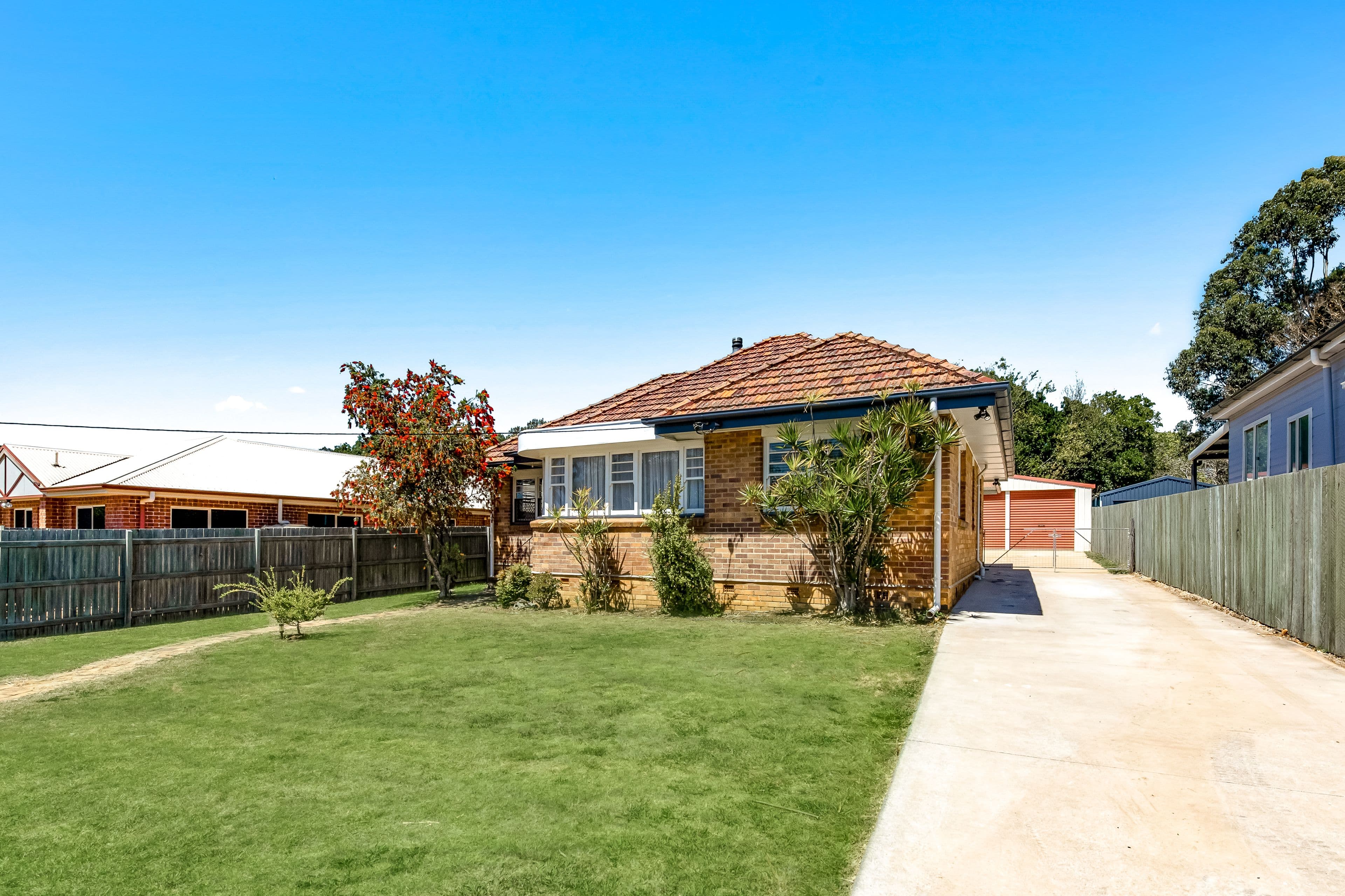 12 Victory Street, Newtown QLD 4350, Newtown - Image 1