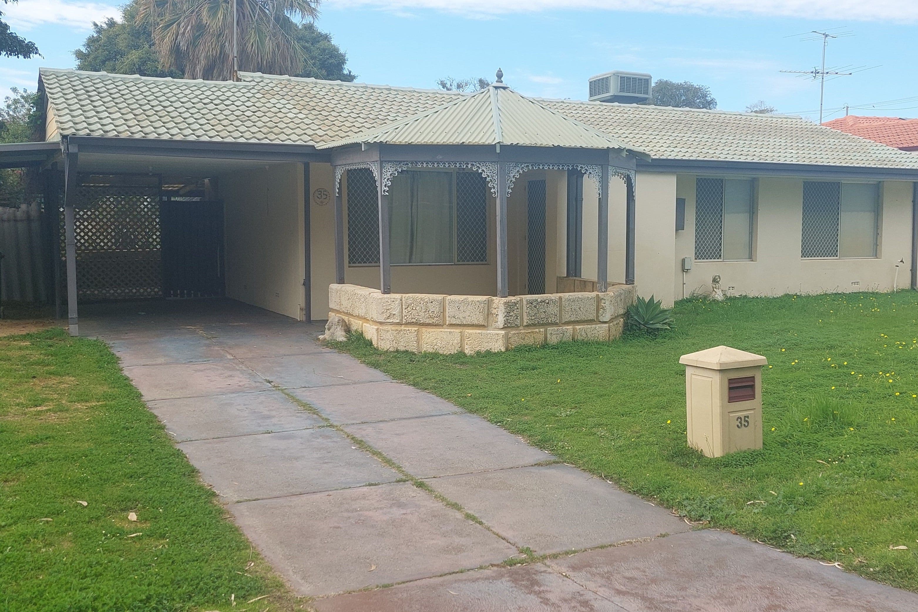 35 Thomson Street, Mandurah WA 6210, Mandurah - Image 1