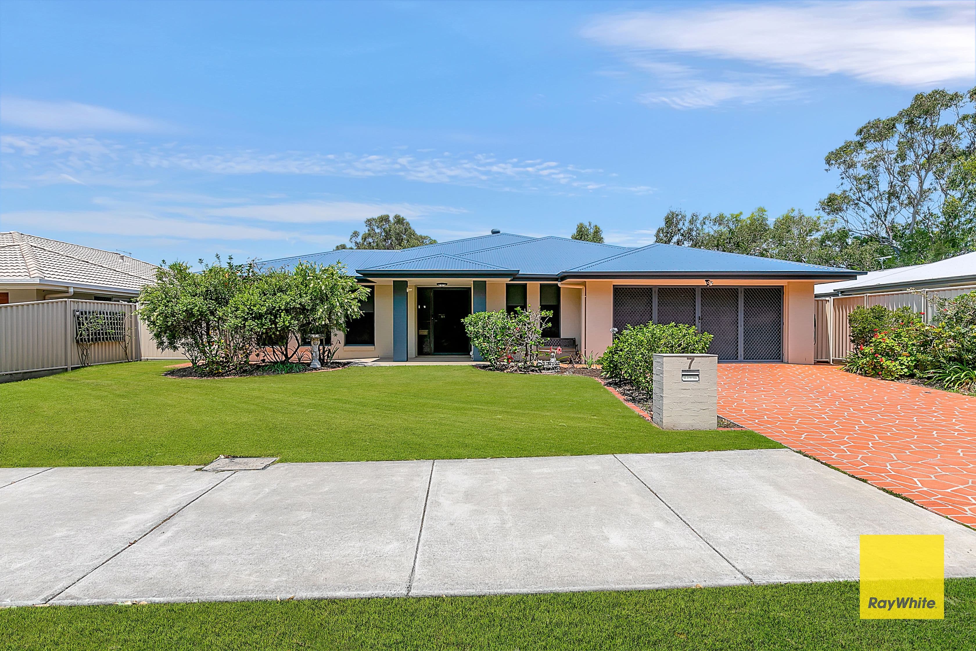 7 Jerrys Place, Thornlands QLD 4164, Thornlands - Image 1