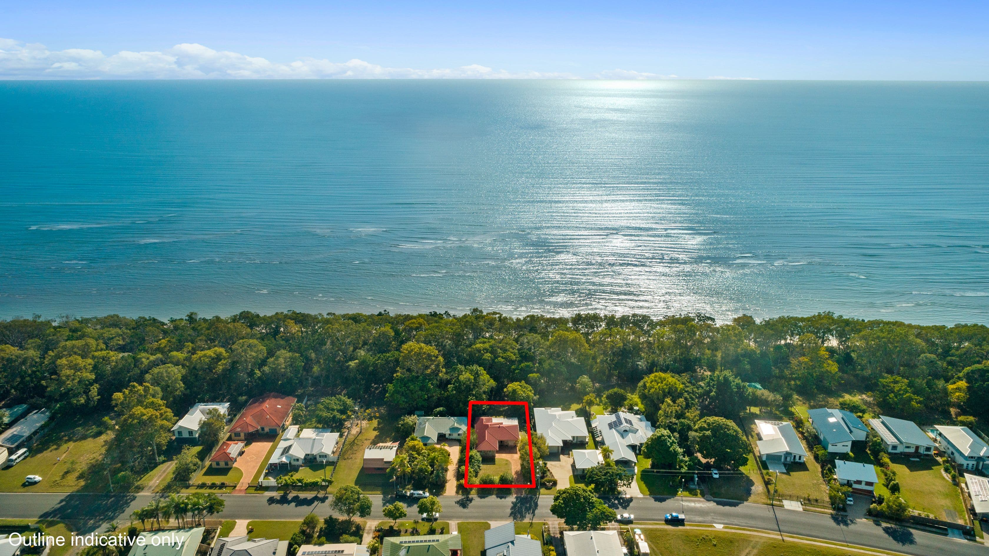 170 Kingfisher Parade, Toogoom QLD 4655, Toogoom - Image 1