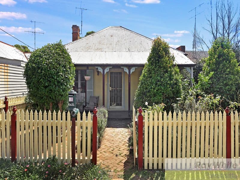 12 Oak Street, PARRAMATTA NSW 2150, Parramatta - Image 1