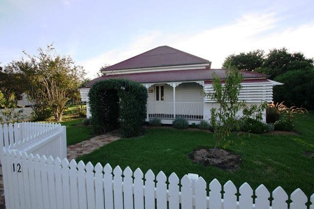 12 William Street, ALLORA QLD 4362, Allora - Image 1