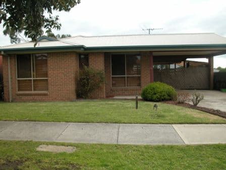 23 Orama Avenue, CARRUM DOWNS VIC 3201, Carrum Downs - Image 1