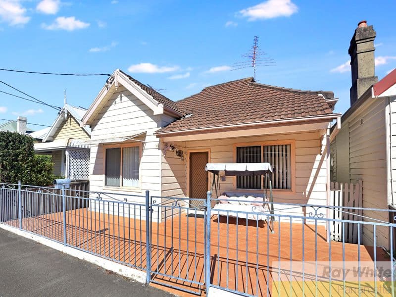 33 Albion Street, HARRIS PARK NSW 2150, Harris Park - Image 1