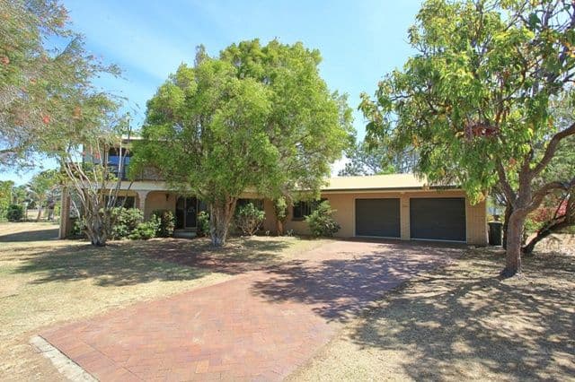2 Zunker Street, BURNETT HEADS QLD 4670, Burnett Heads - Image 1