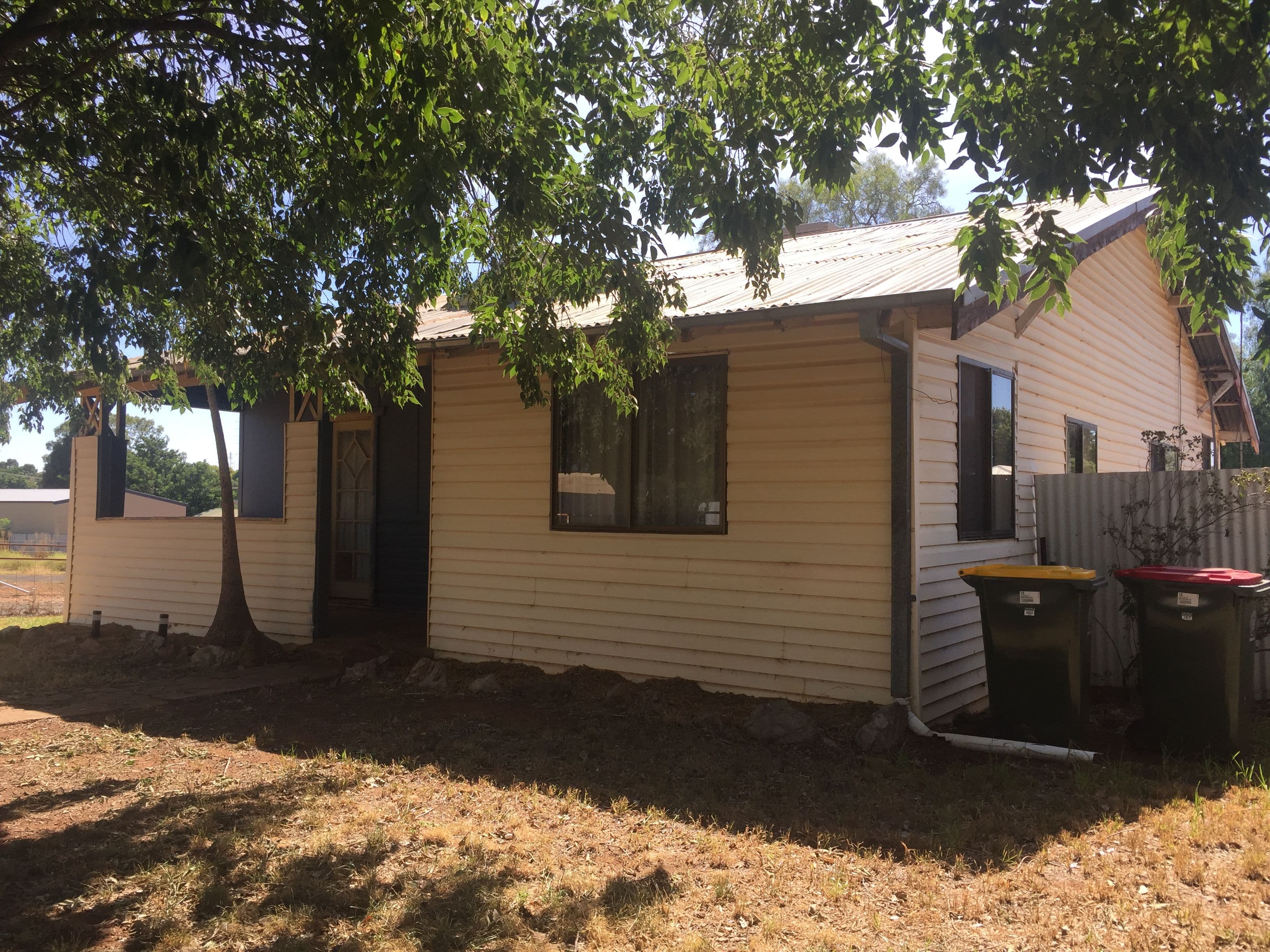 13 L'Estrange Street, Condobolin NSW 2877, Condobolin - Image 1