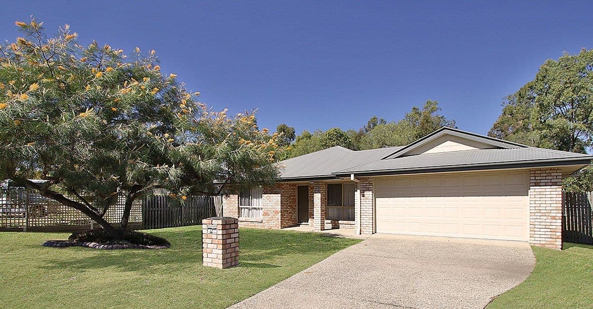 10 Golden Penda Drive, FLAGSTONE QLD 4280, Flagstone - Image 1