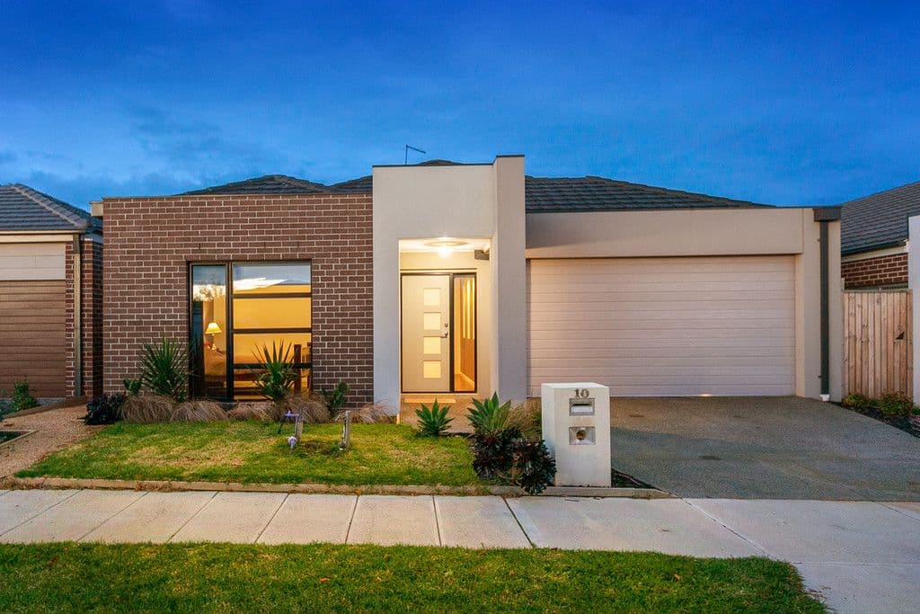 10 Opal Circuit, EPPING VIC 3076, Epping - Image 1