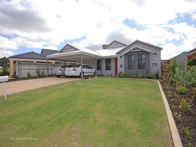 74 Halpin Circle, ELLENBROOK WA 6069, Ellenbrook - Image 1