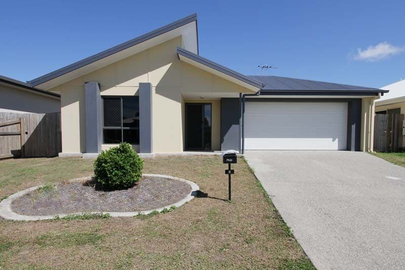 6 Helmsman Drive, SHOAL POINT QLD 4750, Shoal Point - Image 1
