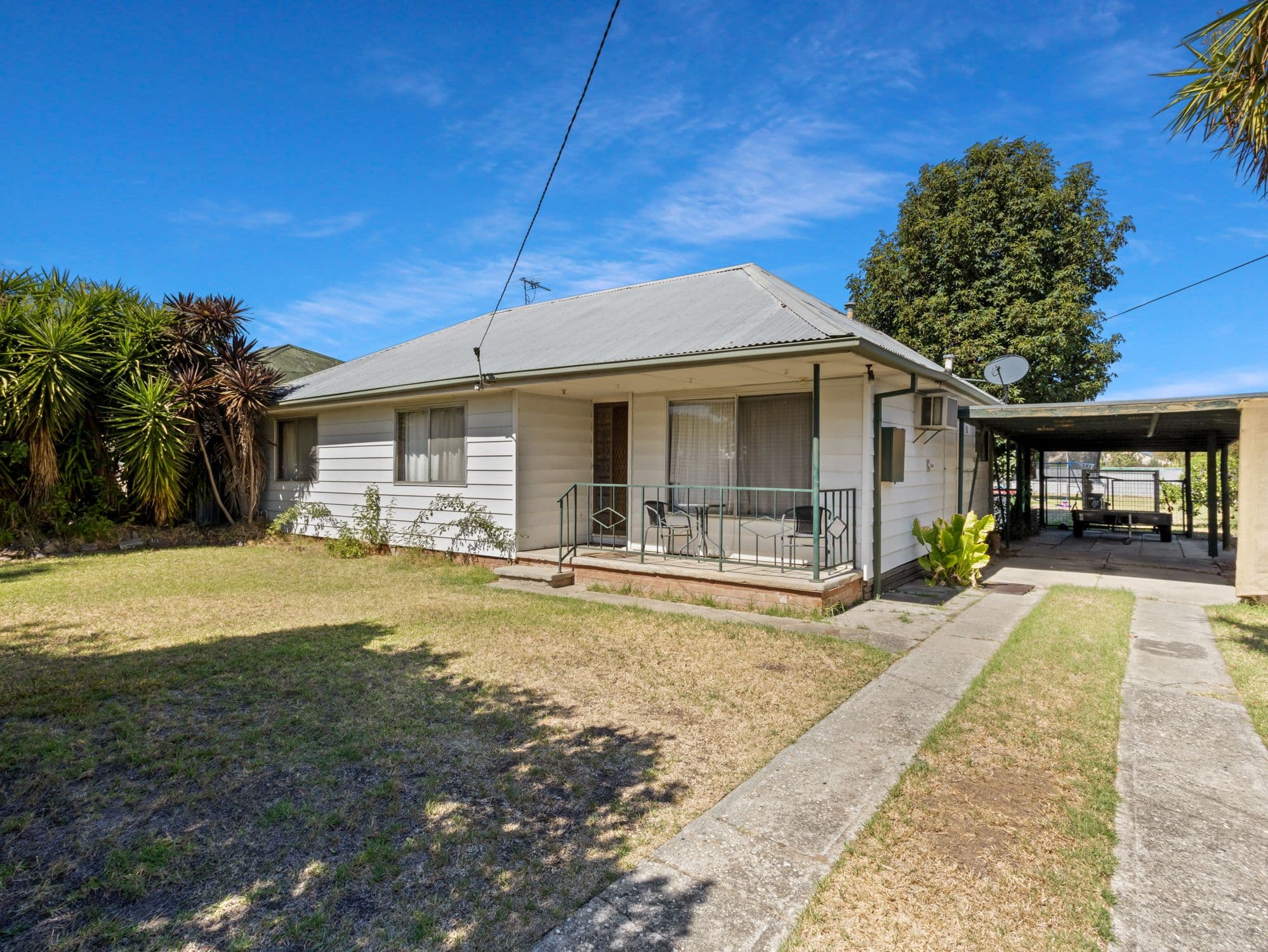 509 Marshall Street, Lavington NSW 2641, Lavington - Image 1