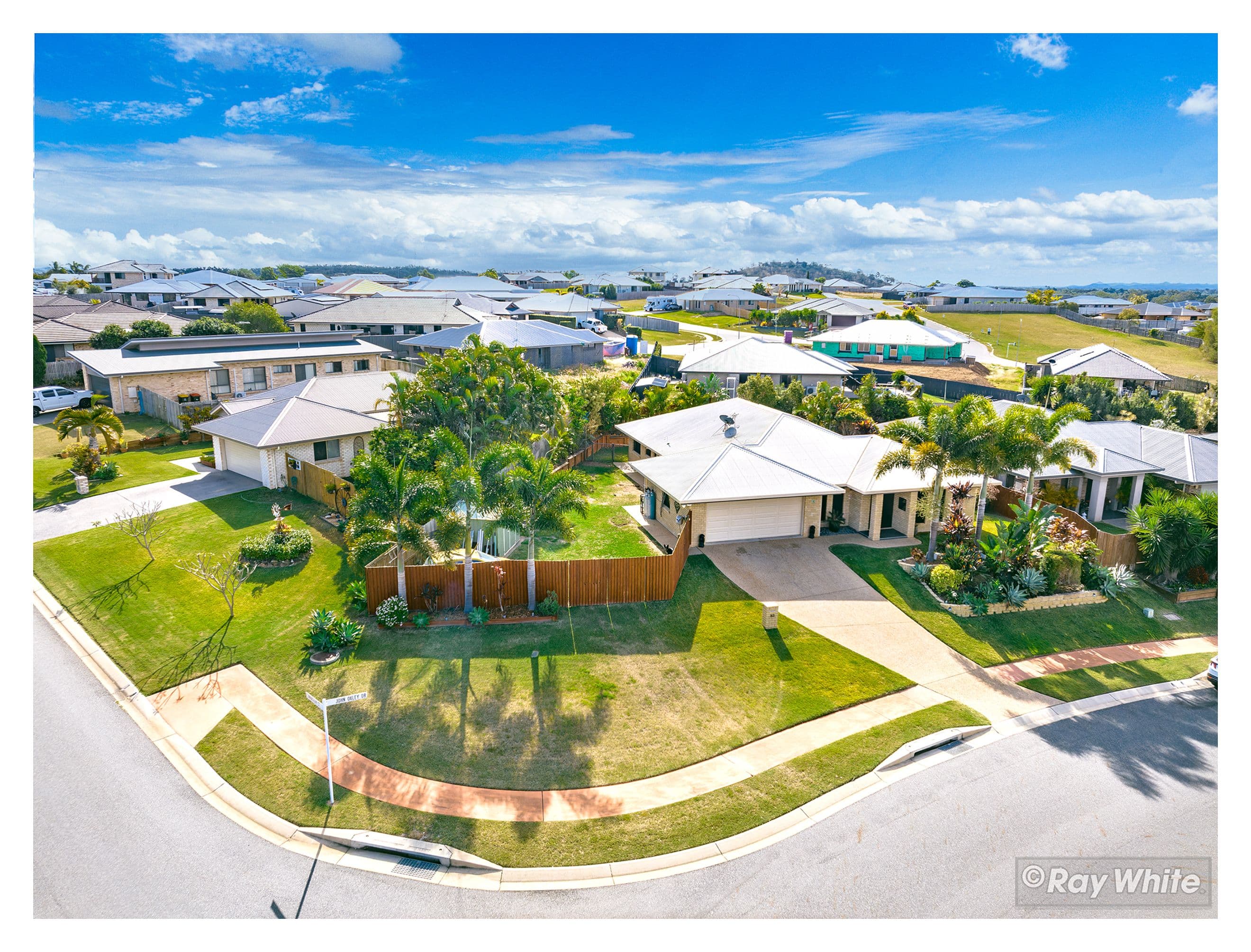 52 John Oxley Drive, Gracemere QLD 4702, Gracemere - Image 1