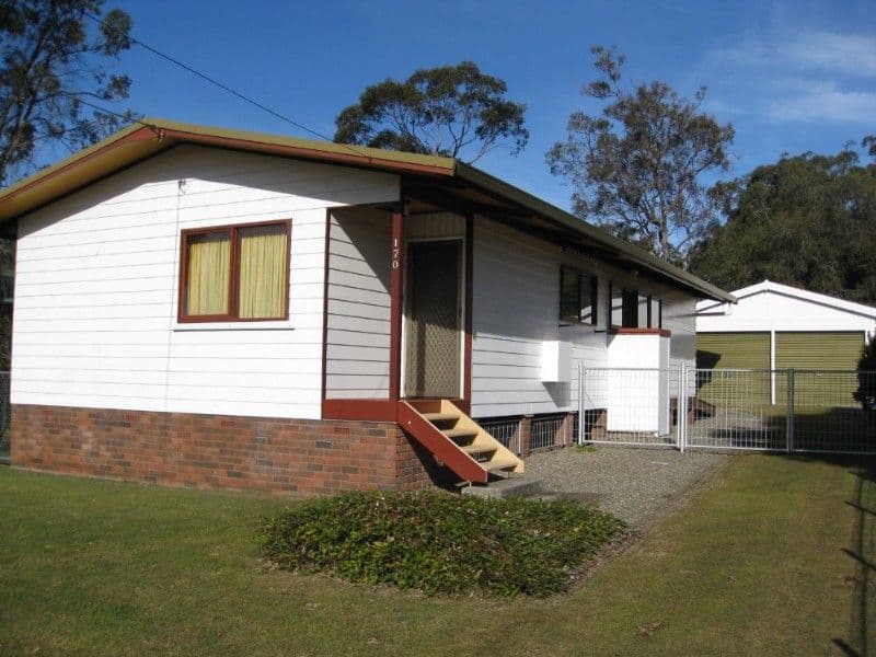 170 The Park Drive, SANCTUARY POINT NSW 2540, Sanctuary Point - Image 1