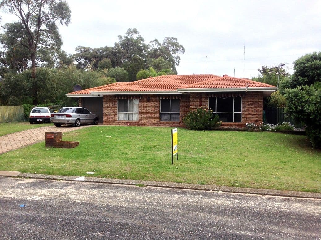 346 Ocean Drive, USHER WA 6230, Usher - Image 1