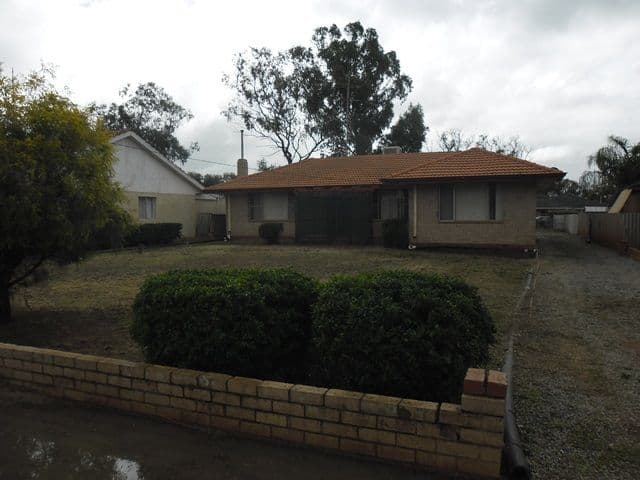 7 Carter Street, THREE SPRINGS WA 6519, Three Springs - Image 1