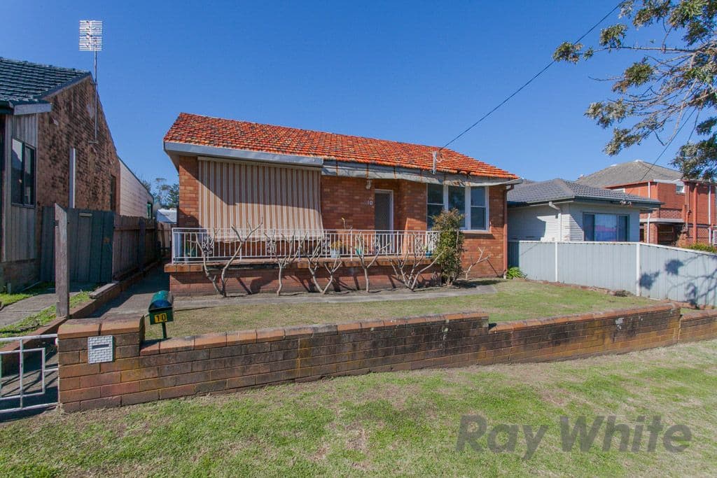 10 Woods Street, REDHEAD NSW 2290, Redhead - Image 1
