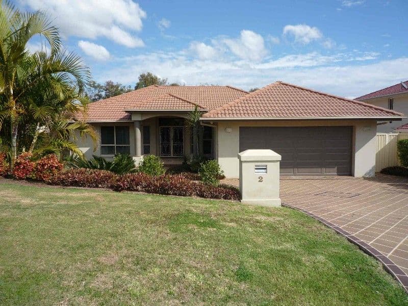 2 Tanzen Drive, ARUNDEL QLD 4214, Arundel - Image 1
