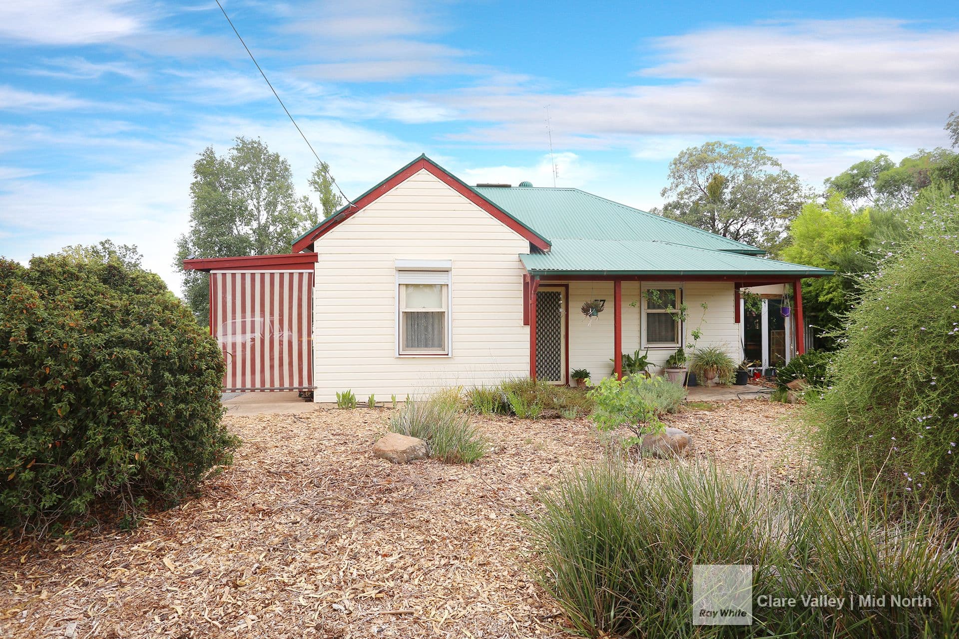 57 Government Road, Spalding SA 5454, Spalding - Image 1