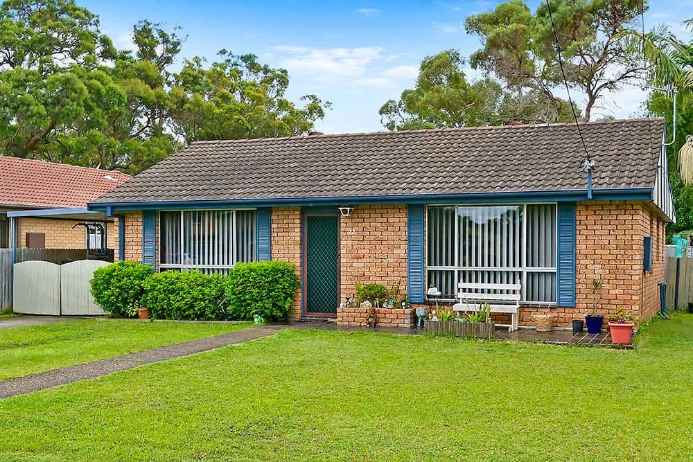 22 Shamrock Drive, BERKELEY VALE NSW 2261, Berkeley Vale - Image 1