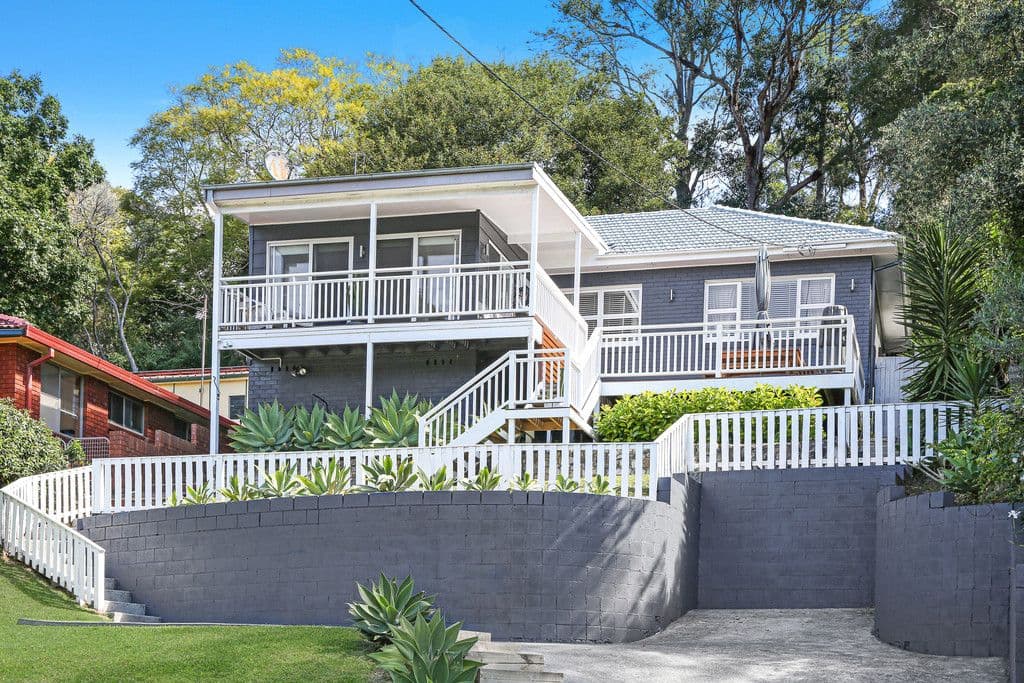 36 Risley Road, Figtree NSW 2525, Figtree - Image 1