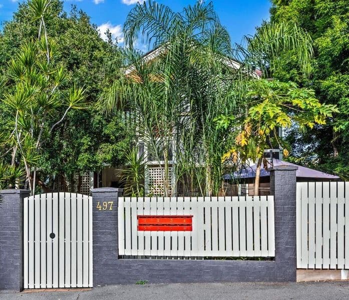 497 Bowen Terrace, New Farm QLD 4005, New Farm - Image 1