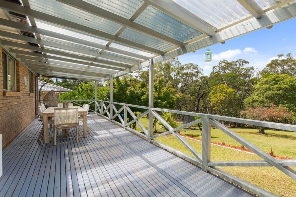 112 Wilson Drive, Hill Top - Image 1