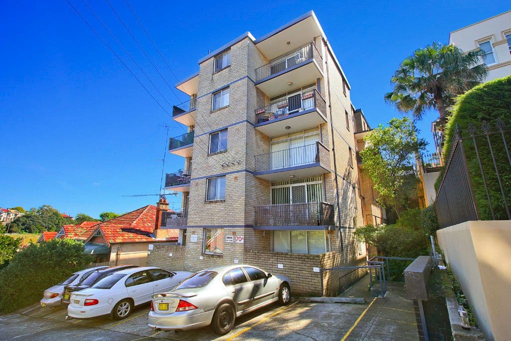 70A Wigram Road, GLEBE NSW 2037, Glebe - Image 1