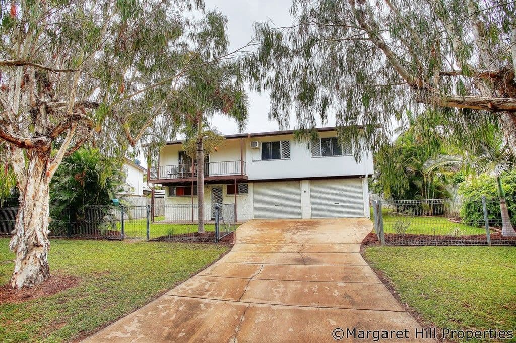 89 Tam O'Shanter Drive, THURINGOWA CENTRAL QLD 4817, Thuringowa Central - Image 1