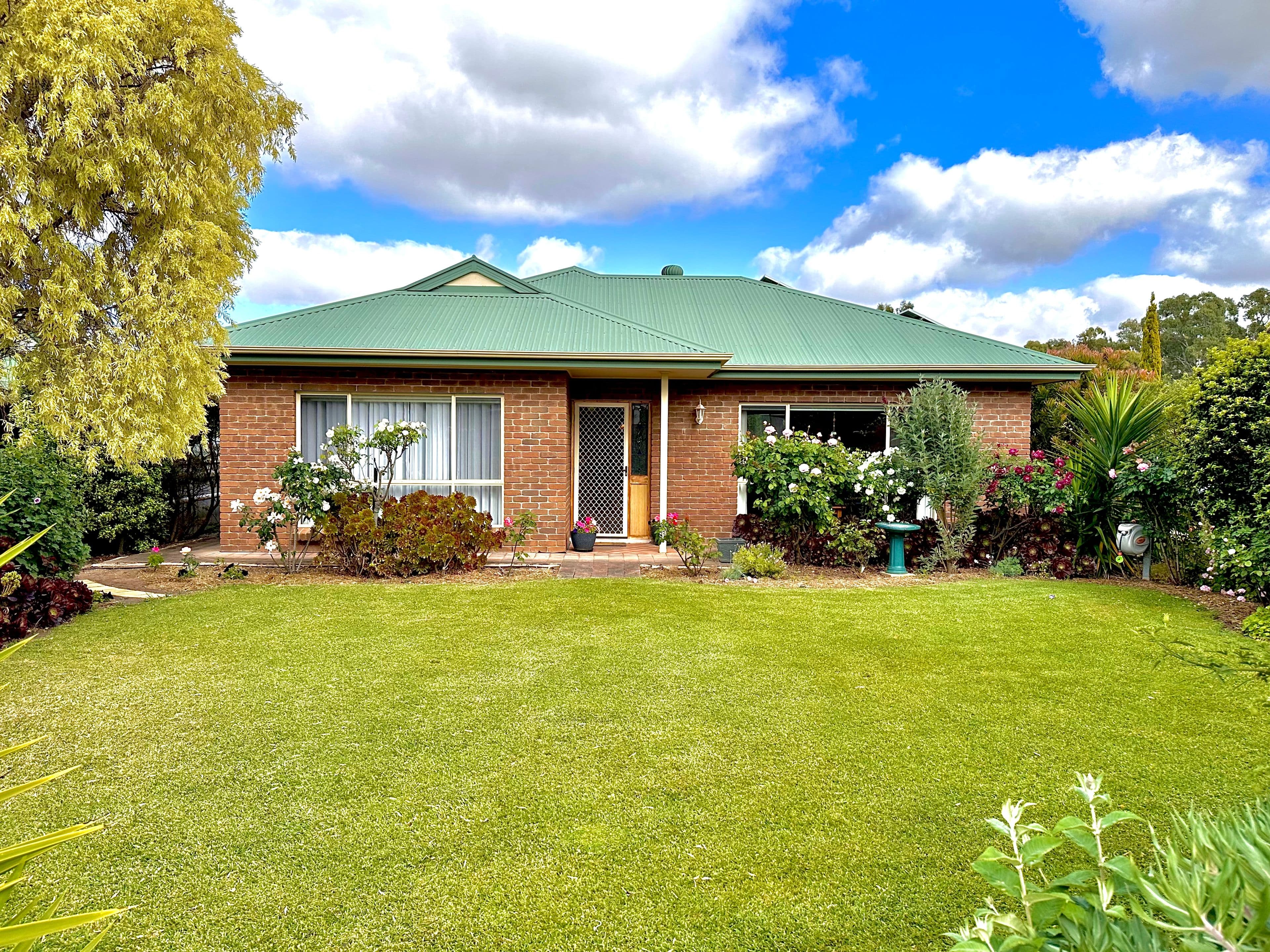 11 Green Street, Bordertown SA 5268, Bordertown - Image 1
