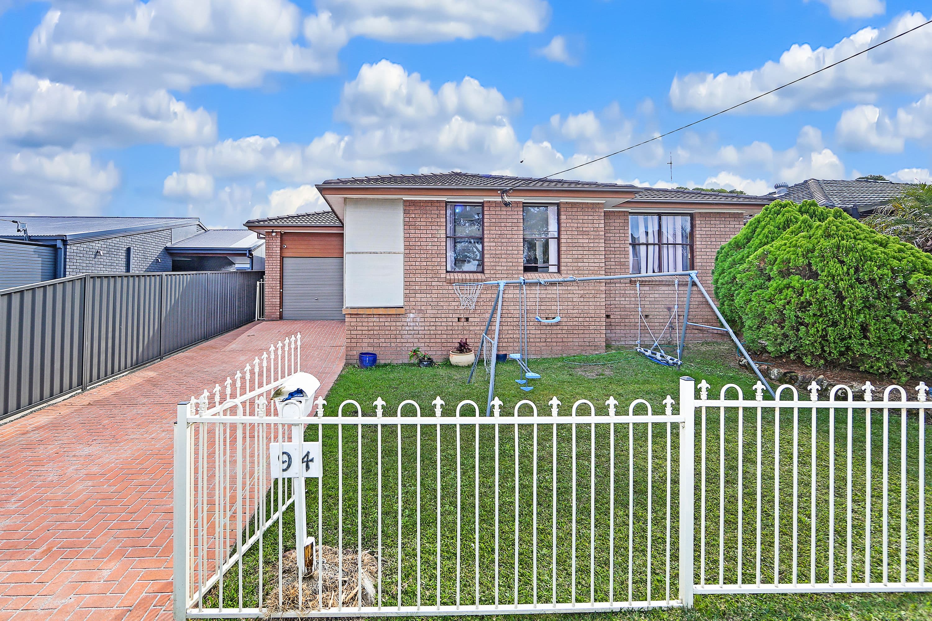 94 Coonanga Avenue, Budgewoi NSW 2262, Budgewoi - Image 1