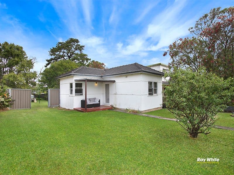60 Fairview Avenue, Engadine NSW 2233, Engadine - Image 1