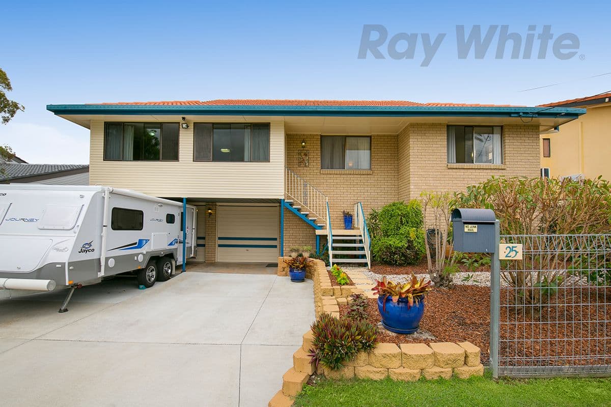 25 Coolinda Street, Sunnybank QLD 4109, Sunnybank - Image 1