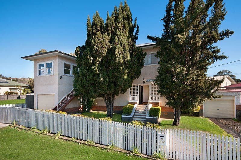 107 Wyrallah Road, EAST LISMORE NSW 2480, East Lismore - Image 1