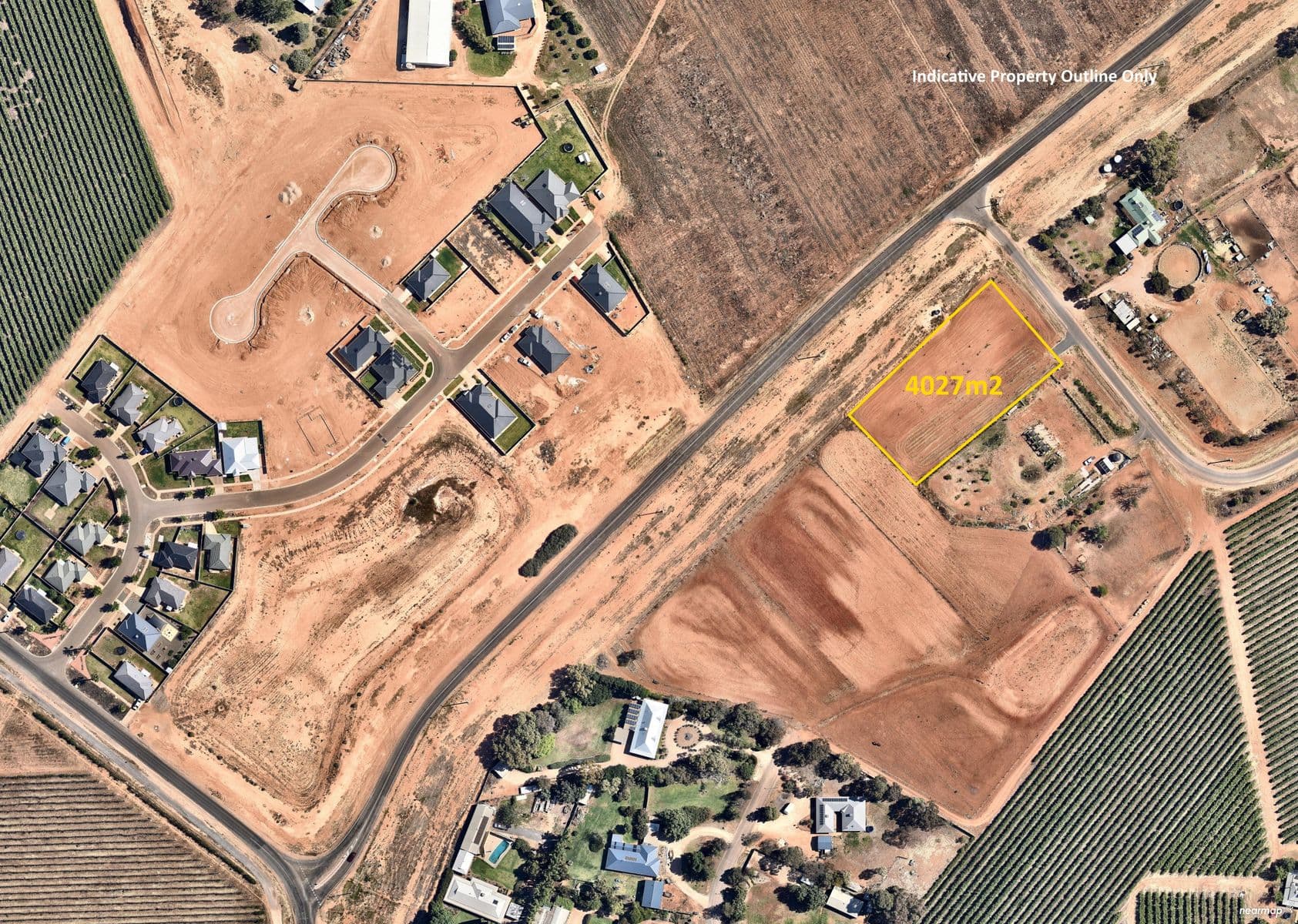 Lot 1 Cassia Street North, Red Cliffs - Image 1