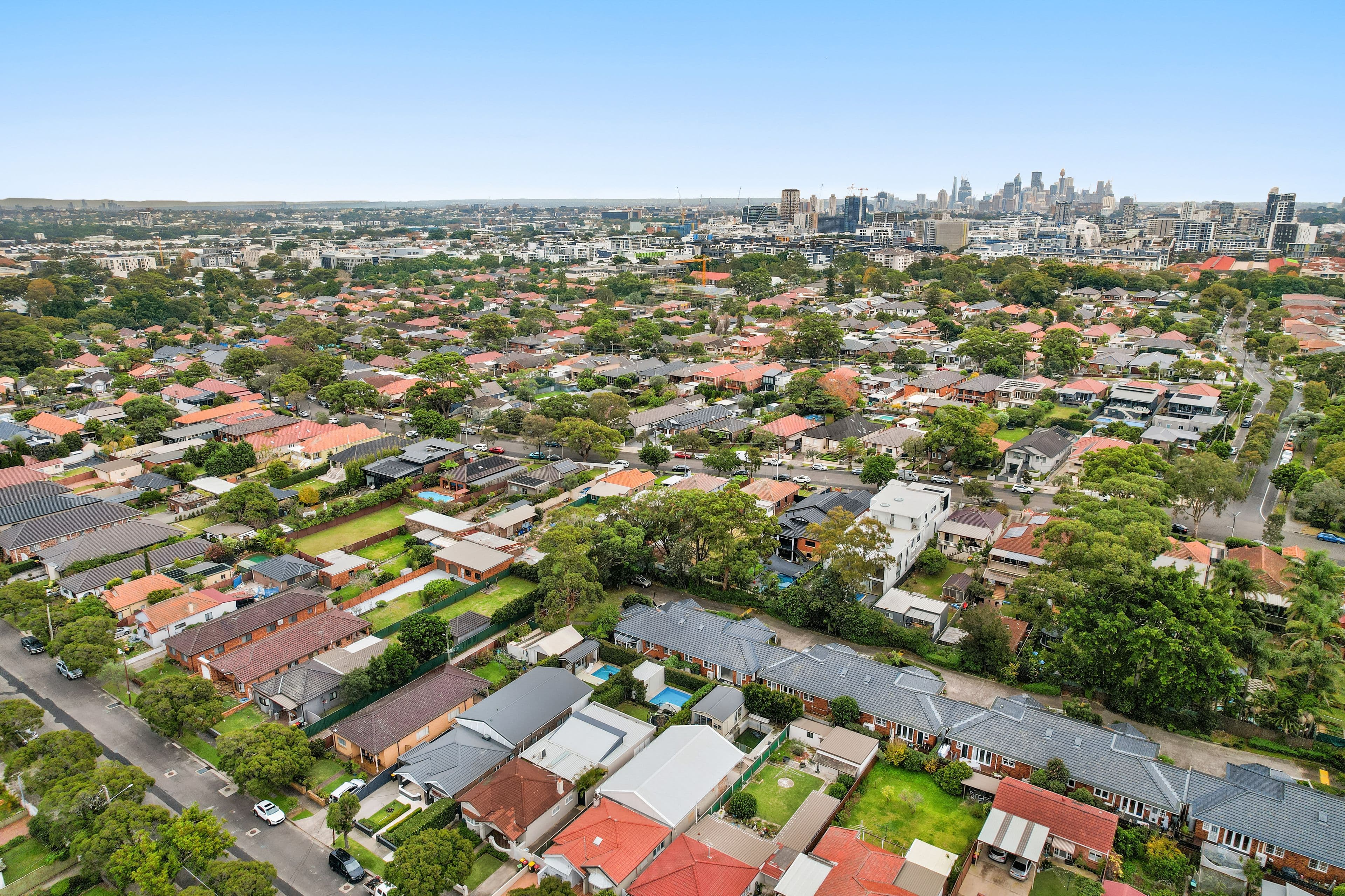 8/43 Asquith Avenue, Rosebery NSW 2018, Rosebery - Image 1