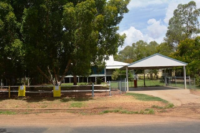 7 Clematis Street, Blackall QLD 4472, Blackall - Image 1