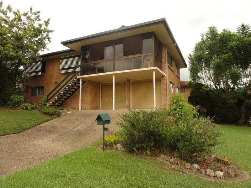 1 Vienna Place, WISHART QLD 4122, Wishart - Image 1
