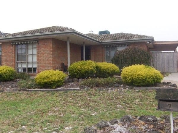 7 Caterina Place, CARRUM DOWNS VIC 3201, Carrum Downs - Image 1