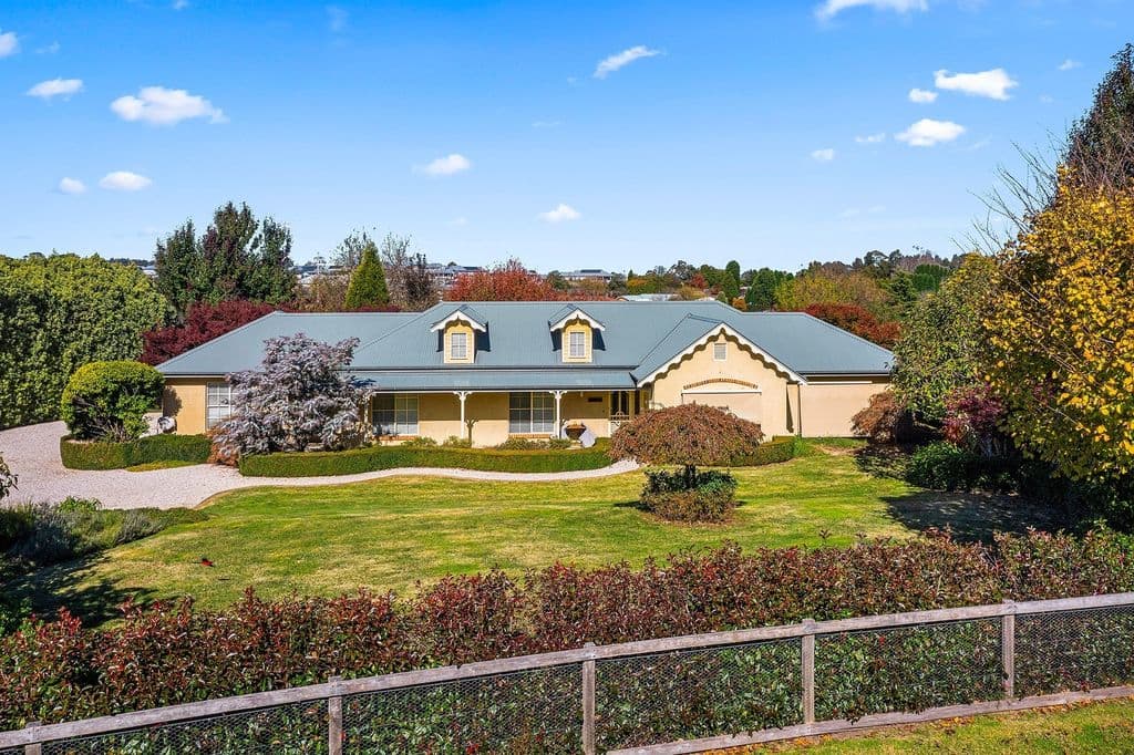 3 Cluff Crescent, Bowral - Image 1
