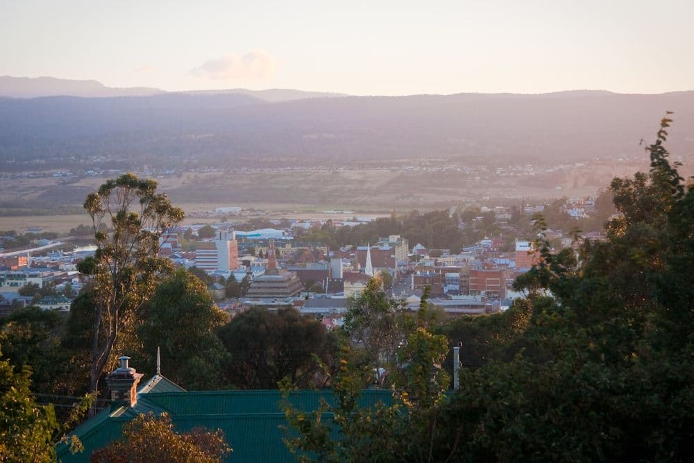 WEST LAUNCESTON TAS 7250, West Launceston - Image 1