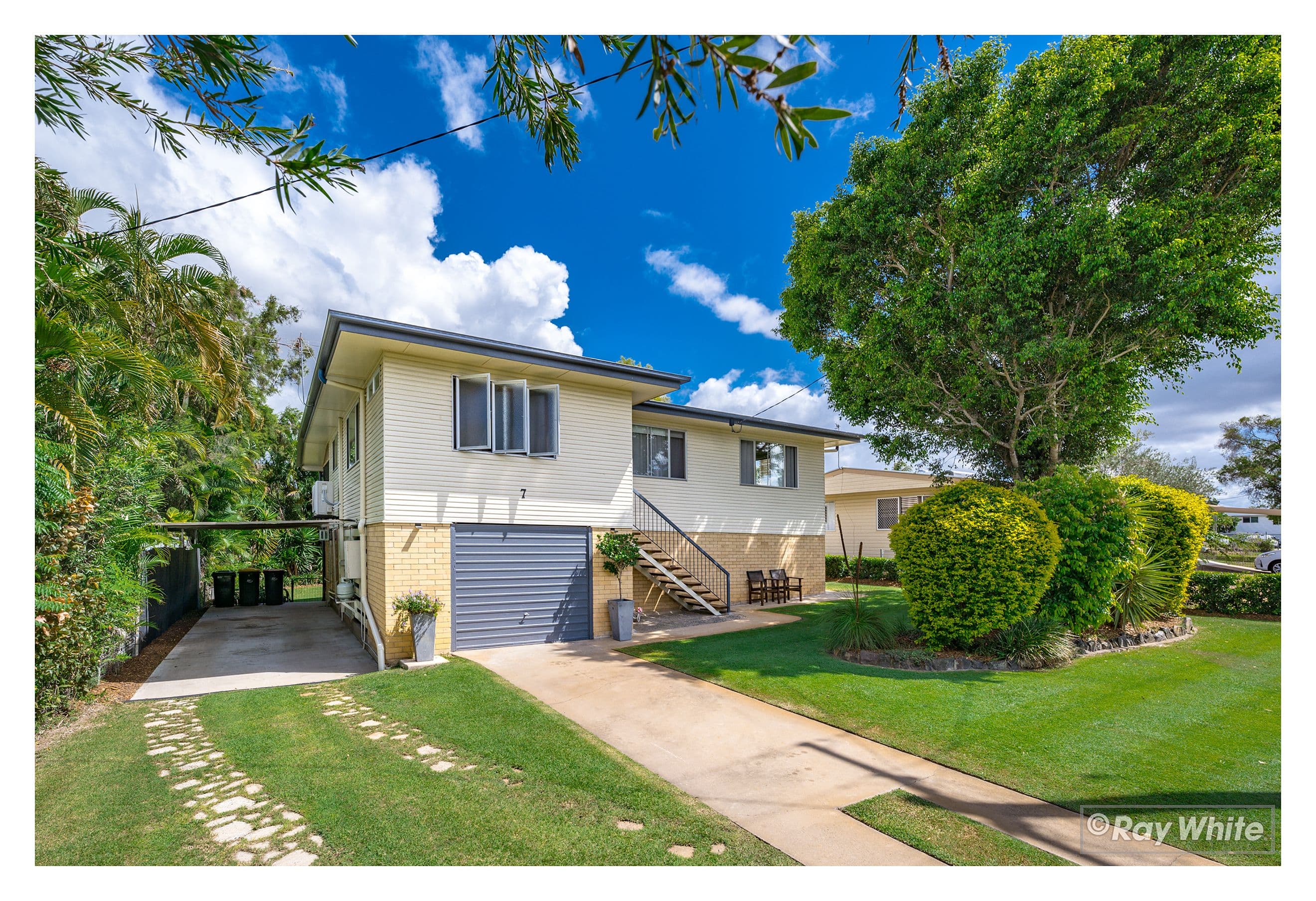 7 Sheehan Avenue, Wandal QLD 4700, Wandal - Image 1